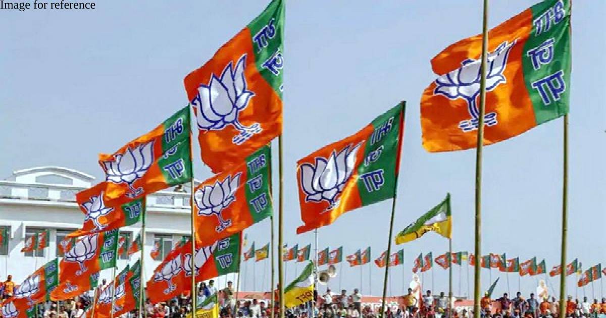 Rajinder Nagar Assembly bypoll: Delhi BJP shortlists 5 candidates, to announce final name soon